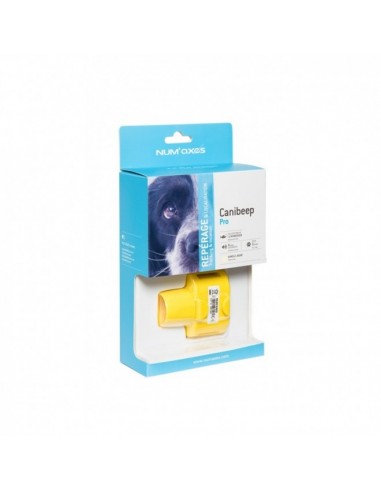 Beeper Canibeep Pro - NUM'AXES