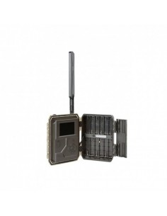 PIE1052 camera trap with... 2