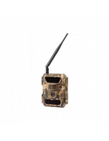 PIE1023 camera trap with MMS and 3G...