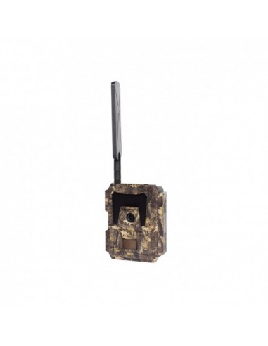 PIE1046 camera trap with MMS and 4G...