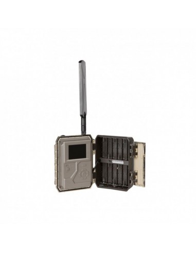 PIE1046 camera trap with MMS and 4G...