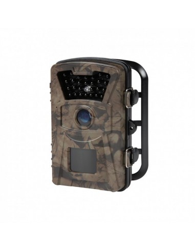 PIE1048 camera trap - NUM'AXES