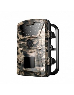 PIE1048 camera trap - NUM'AXES 2
