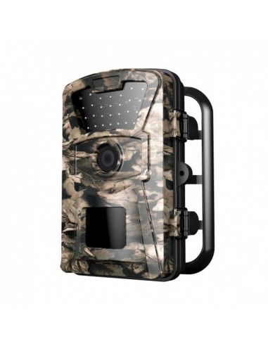 PIE1048 camera trap - NUM'AXES
