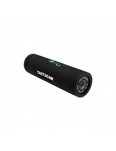 Action cam 5.0 para rifle y rifle -...