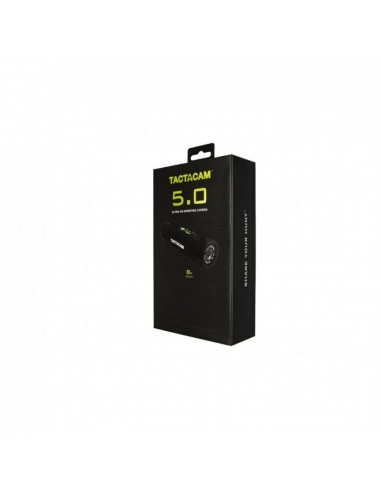 Action cam 5.0 para rifle y rifle -...
