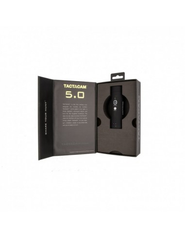 Action cam 5.0 para rifle y rifle -...