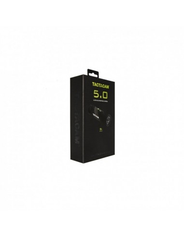 Action cam 5.0 para rifle y rifle -...