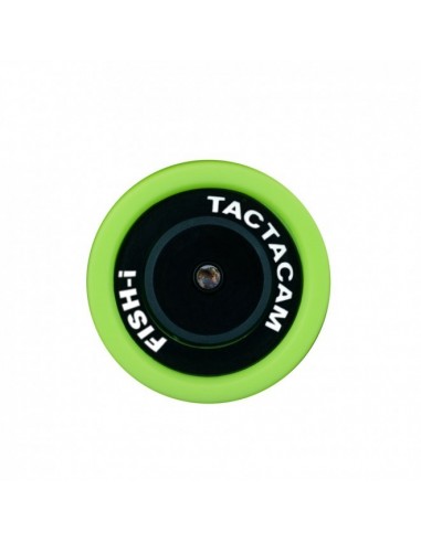 Fish-I action camera for fishing -...