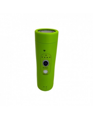 Fish-I action camera for fishing -...