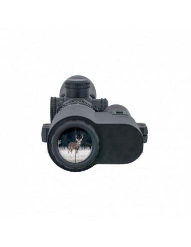 Attacco FTS a prismi per - TACTACAM