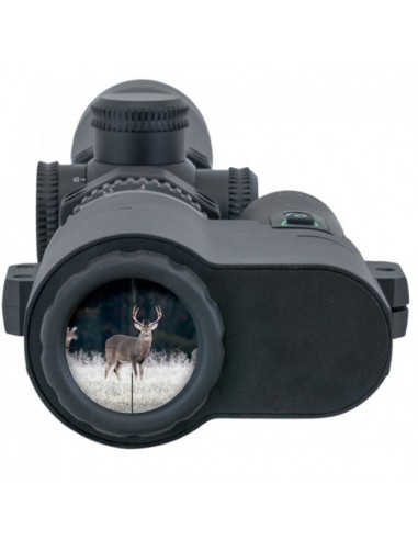 Fixation de prisme FTS pour - TACTACAM