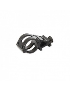 Picatinny rail mount -...