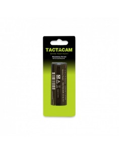 Batteria per - TACTACAM