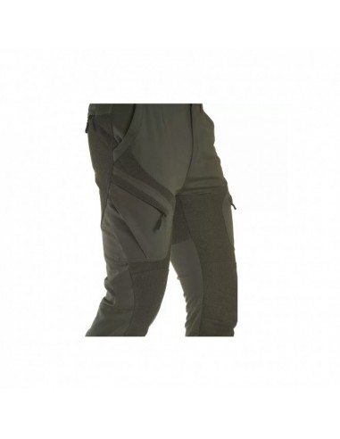 Alpine hunting trousers - UNIVERS