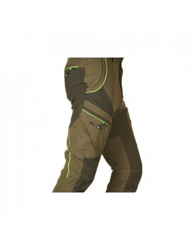 Alpi trousers 92471 400 - UNIVERS