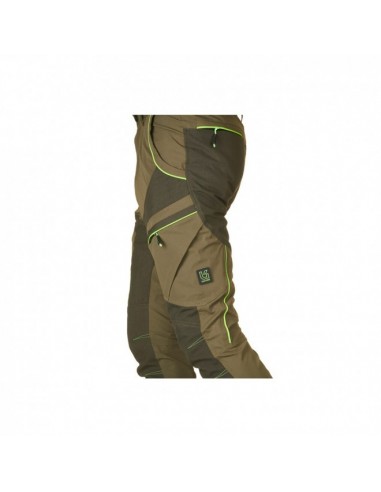 Pantalone Alpi 92103 400 - UNIVERS