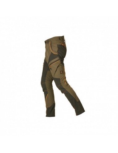 Pantalone Alpi 92471 392 - UNIVERS