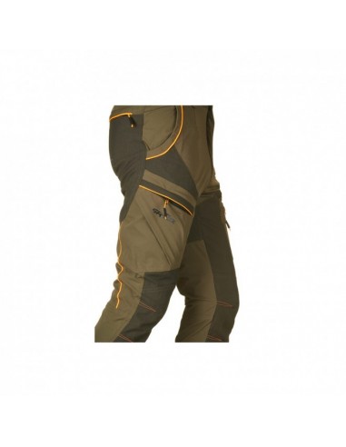 Pantalone Alpi 92471 392 - UNIVERS
