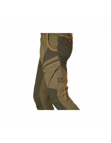 Pantalon Alpi 92471 392 - UNIVERS
