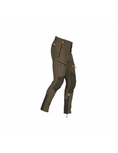 Pantalone Hawk 92432392 - UNIVERS