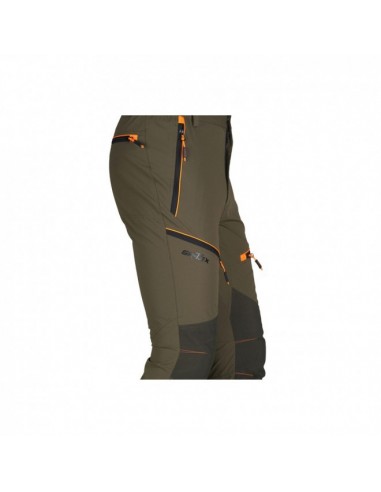 Pantalón halcón 92432392 - UNIVERS