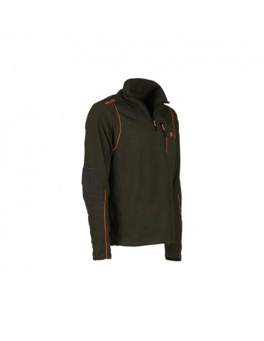 Polaire chasse Mont Blanc 94026 392 -...
