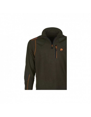 Vellón de caza Mont Blanc 94026 392 -...