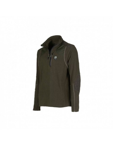 Polaire chasse Mont Blanc 94026 402 -...