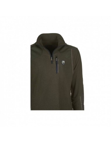 Vellón de caza Mont Blanc 94026 402 -...