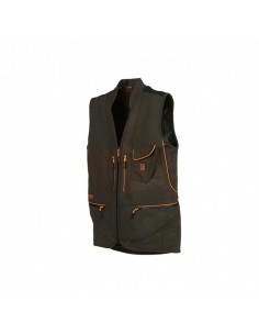 Gilet de chasse microfibre... 2