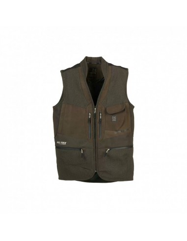 U-TEX microfibre hunting vest 93157...