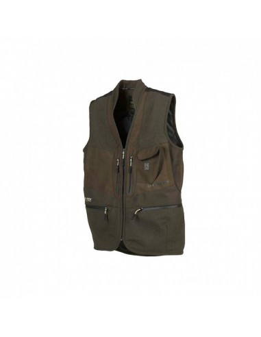 U-TEX microfibre hunting vest 93157...