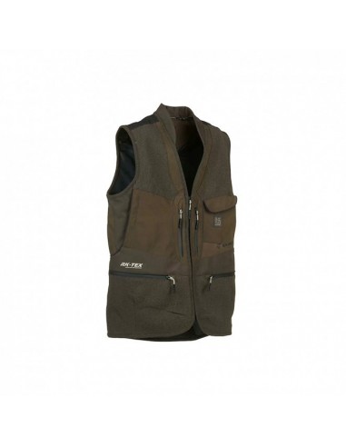 U-TEX microfibre hunting vest 93157...