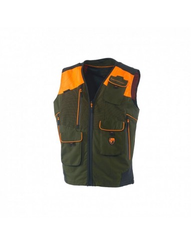 U-TEX 93003 392 gilet de chasse...