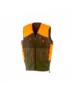 Gilet de chasse haute...