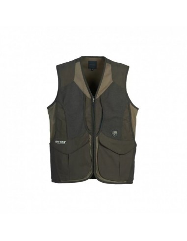 Gilet de chasse Cazador 93116 327 -...