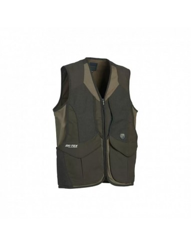 Gilet de chasse Cazador 93116 327 -...