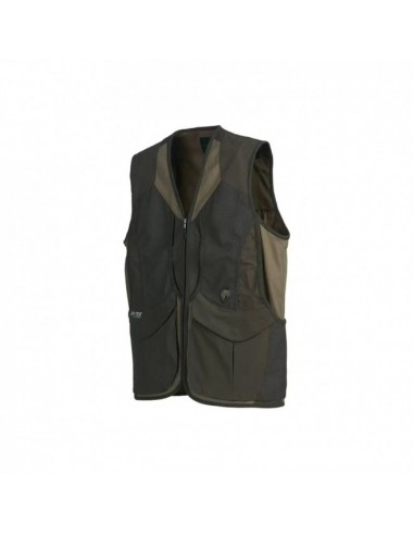 Gilet de chasse Cazador 93116 327 -...