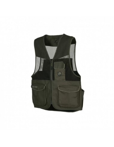 RIVA mesh hunting vest - UNIVERS