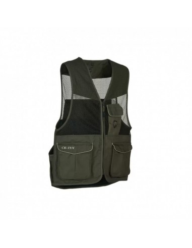 RIVA mesh hunting vest - UNIVERS