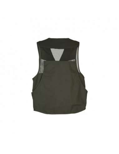 RIVA mesh hunting vest - UNIVERS