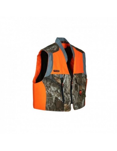 Gilet camouflage - UNIVERS
