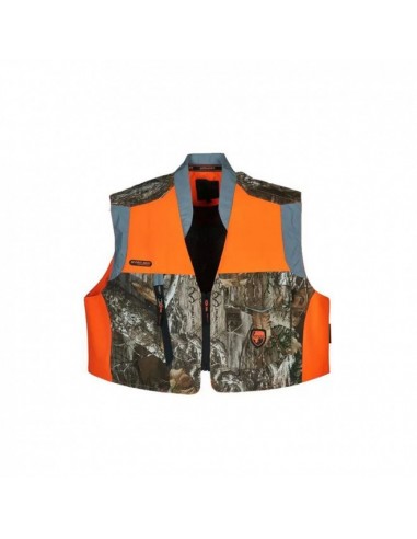 Gilet camo - UNIVERS