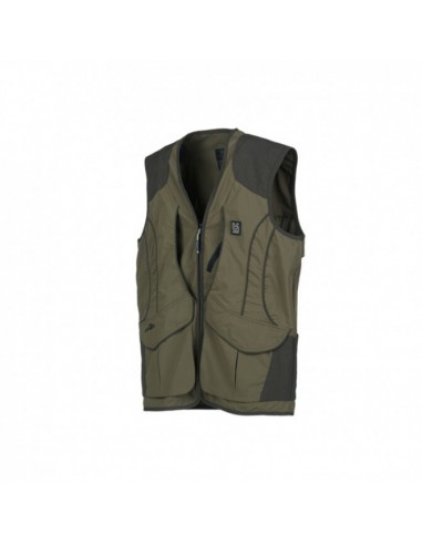 Gilet Cazador 93138 378 - UNIVERS