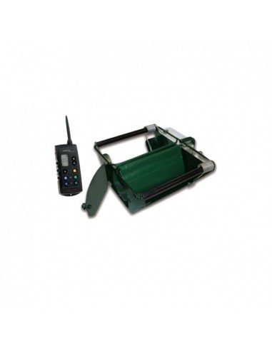 Canifly 1500 Pro bird launcher -...