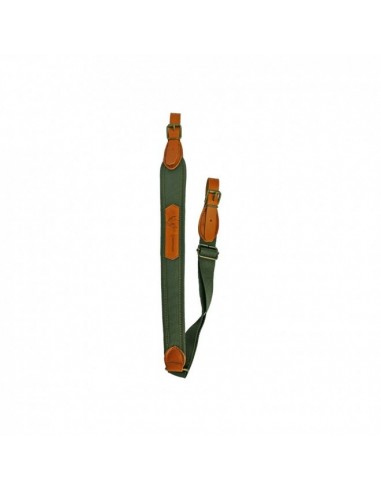 Bretelle Carabine 12190 VERT - MAREMMANO