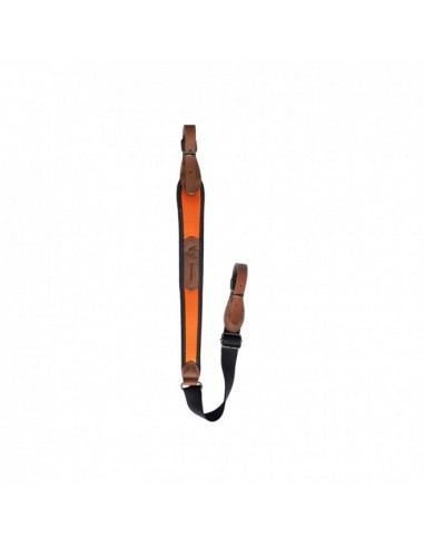 Cinta per fucile 12191 ARANCIO -...