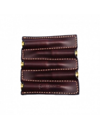 Pochette en cuir de poche - MAREMMANO