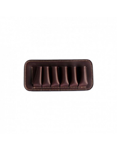 Bolsa de cuero - MAREMMANO